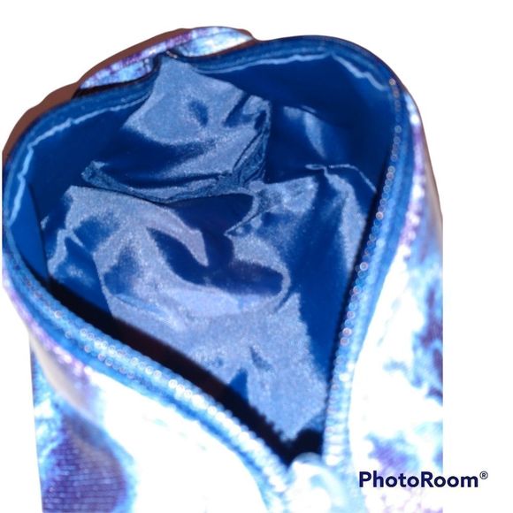 Rebecca Minkoff Cylinder Make Up Pouch - Picture 10 of 14